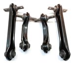 Kit 4 Brazos Suspension Trasero Corta Larga Lancer 93-2000