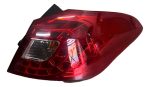 Faro Trasero Derecho Va En Carroceria Chery Tiggo 5 17/...