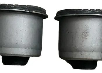 Buje De Suspension Puente Trasero Para Kia Picanto 12/17