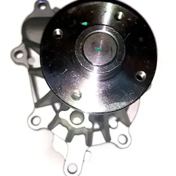 Bomba De Agua Nissan Np300 New Frontier 2009-2014 2.5 Tdi