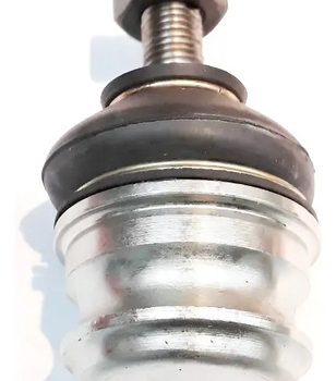 Rotula Inferior Para Hyundai Atos 1997-2007