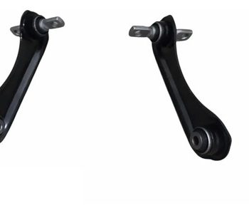 Kit X2 Parrilla Suspension Trasera Tensor Honda Civic 92/00