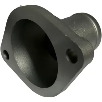 Pipa Termostato Para Mitsubishi L200 2.5 Tdi Kia K2500