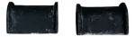 Kit Bujes Barra Estab Traseros Para Hyundai Fx Coupe 97/00