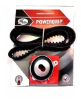 Kit Distribucion Honda Civic 92-00 D16z D16y Correa Gates