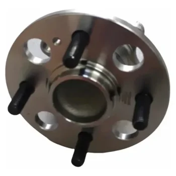 Maza Trasera Para Hyundai 10 Kia Picanto 2010-2015 Rio 06-11