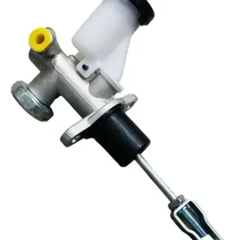 Bomba Embrague Para Nissan Frontier - Xterra 03/09 A. Rapido