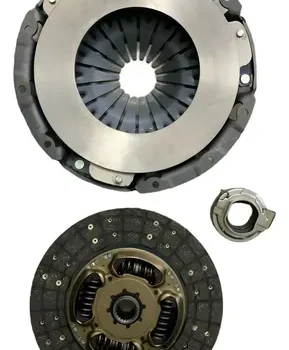 Kit Embrague Para Toyota Hilux 2016-2022