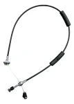 Cable Acelerador Para Daewoo Tico