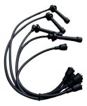 Cables De Bujia Suzuki Swift Glx 1.6 16v Año 89-97