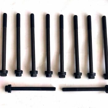Kit Bulones Tapa Cilindros Daihatsu Feroza Applause Terios