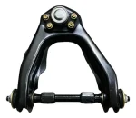 Parrilla Sup Del Der Ssangyong Musso 95/06 New Korando 97/01