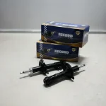 Kit 2 Amortiguadores Delanteros Chery Fulwin 2010-15-16-2017