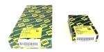Cojinetes De Biela + Bancada Mitsubishi Lancer Colt 1.6 4g92