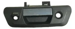 Manija Porton Trasero Para Nissan Frontier Np300