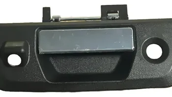 Manija Porton Trasero Para Nissan Frontier Np300