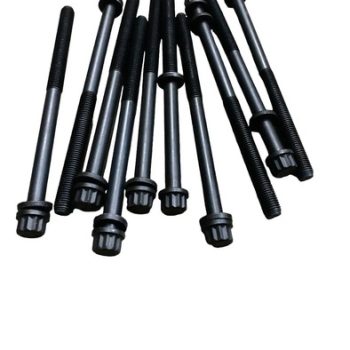 Bulones Tapa Cilindro Para Hyundai Tucson 2.0 Crdi D4ea/eb