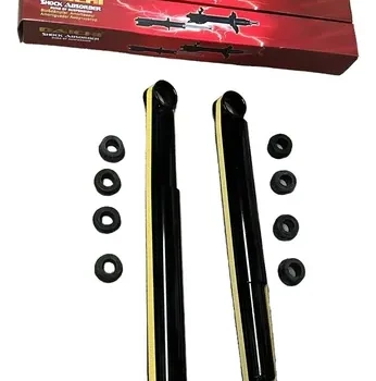 Kit Amortiguadores Traseros Toyota Hilux 4x2 - 4x4 2001-2004