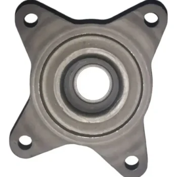 Guia Crapodina Embague Chery Tiggo 08 16 2.0