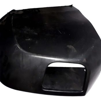 Puntera Paragolpe Trasero Izquierda Chery Tiggo 13/15