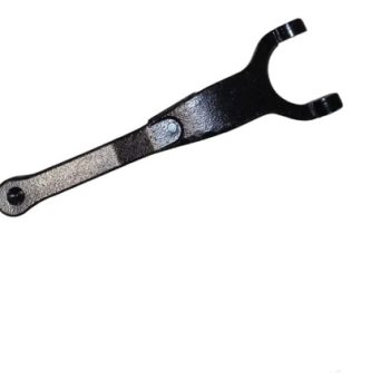Horquilla Embrague Mitsubishi L200 4x4 07/16 2.5 3.2 Triton