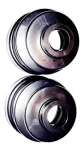 Kit Fuelles Homocinetica Lado Caja Isuzu 3.1