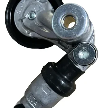 Tensor Aux Poly V Para Honda Zr-v 2wd 2.0 16v 2023...