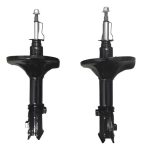 Kit Amortiguadores Delanteros Para Hyundai Elantra 1996-2000
