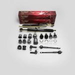 Kit Tren Delantero Para Toyota Hilux 2005 Al 2015