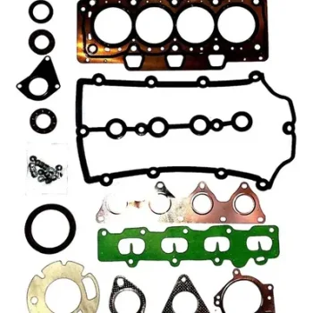 Juego Juntas Motor Chery Face 10/15 1.3 Sqr473 Original Comp