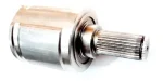 Homocinetica Triceta Lado Caja Honda Accord Caja Manual Izq