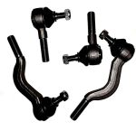 Juego 4 Extremos Para Mitsubishi L200 K34 4x4 Galloper 2.5