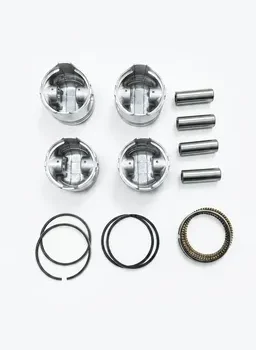Subconjunto Daihatsu Charade Terios 1,3 16v Hc Std - 0,50 -