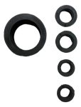 Buje Soporte Caja Direccion Para Honda Civic 96-2000