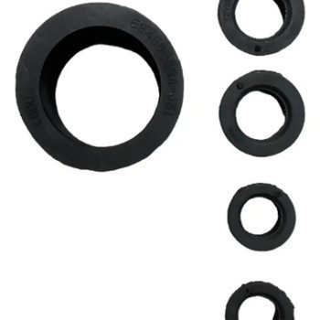 Buje Soporte Caja Direccion Para Honda Civic 96-2000