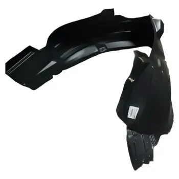 Guardaplast Delantero Der Para Chery Tiggo 2 18 21 1.5 L