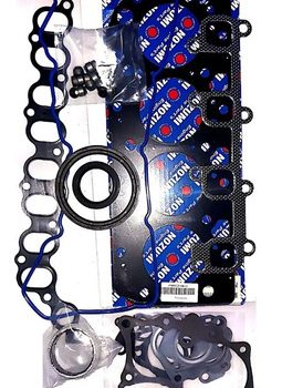 Kit De Juntas Toyota Corolla 2.0 16v Disel 1cd-f Acero D4d