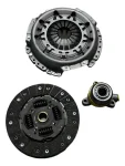 Kit Embrague Para Toyota Etios 16-23 Caja 6ta