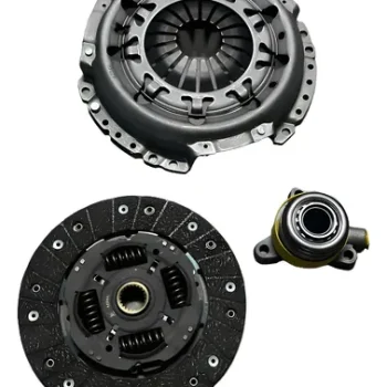 Kit Embrague Para Toyota Etios 16-23 Caja 6ta