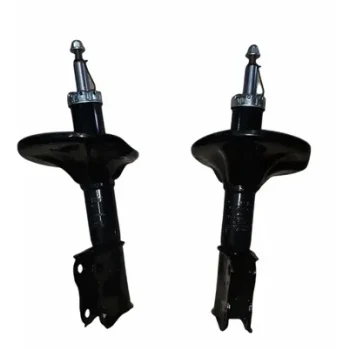 Kit Amortiguadores Delanteros Mitsubishi Lancer 2004-2007
