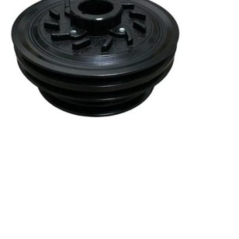 Polea Cigueñal Mitsubishi L200 Triton 2,5 16v