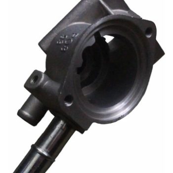 Base Termostato Para Honda Civic 1992-1995 1.5 D15 /1.6 D16a