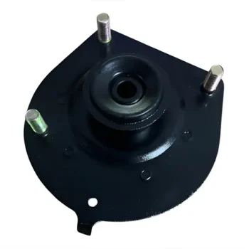 Cazoleta Tras Izq Para Mazda 323f 95-99 Chasis Jm7-ba