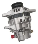 Alternador Hyundai H100 2006/2010 Pick-up Polea Doble 75amp