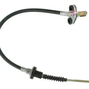 Cables De Embrague Daewoo Tico 3 Cilindros 800 Cc 92-2000