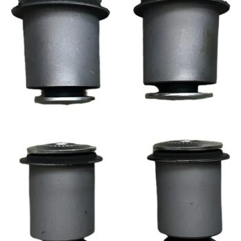 Kit Bujes Parrilla Inferior Para Toyota Innova 2017 2019