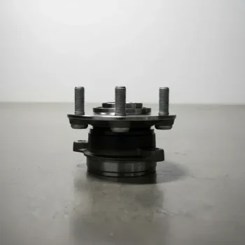 Maza Rueda Delantera Para Toyota Prius 1.8 16v 09-15