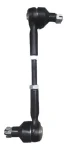 Kit 2 Extremos + Acople Nissan Frontier 03/09 D22 4x4 Xterra