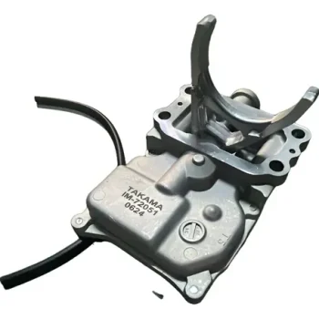 Actuador Dif 4x4 Delantero Para Toyota Hilux 05-15-16-22