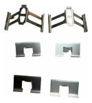 Kit Antiruido Caliper Trasero Para Honda Civic 06/18